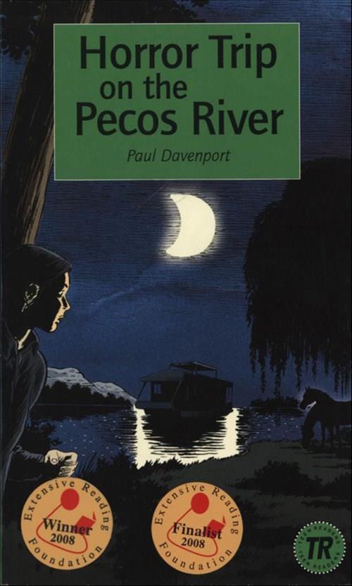 Horror Trip on the Pecos River, TR 2
