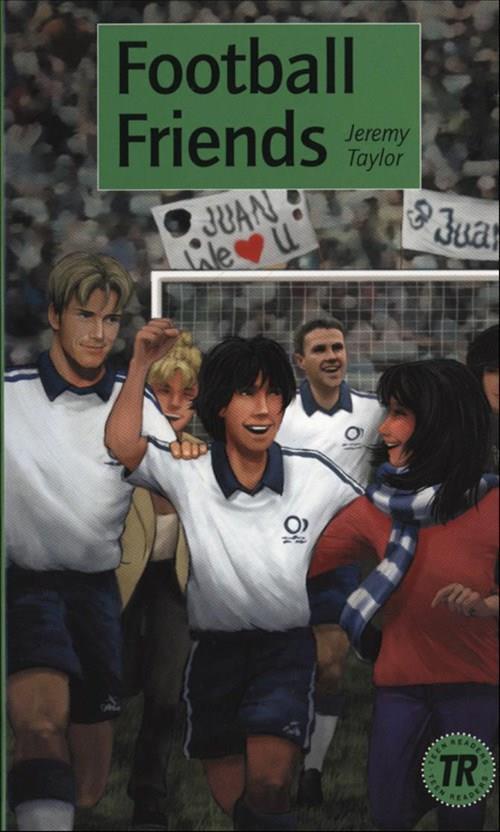 Football Friends, TR 2