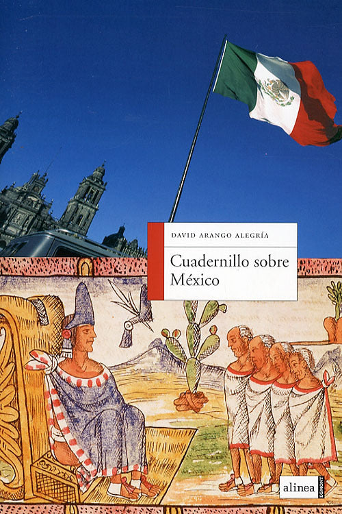 Cuadernillo sobre México