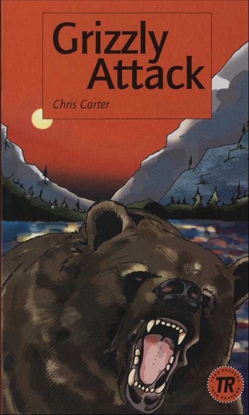 Grizzly Attack, TR 3