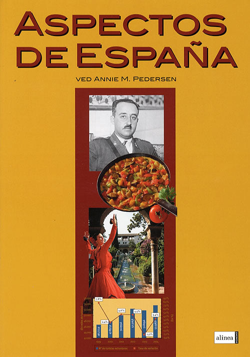 Aspectos de Espa¤a