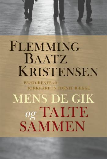 Mens de gik og talte sammen bind 1