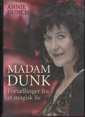 Madam Dunk - fortællinger fra