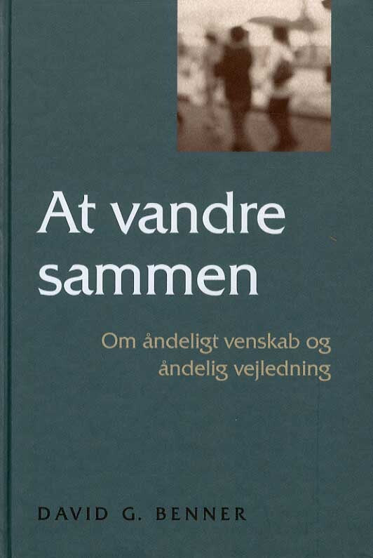At vandre sammen