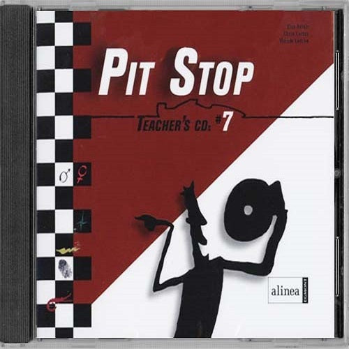 Pit stop teachers