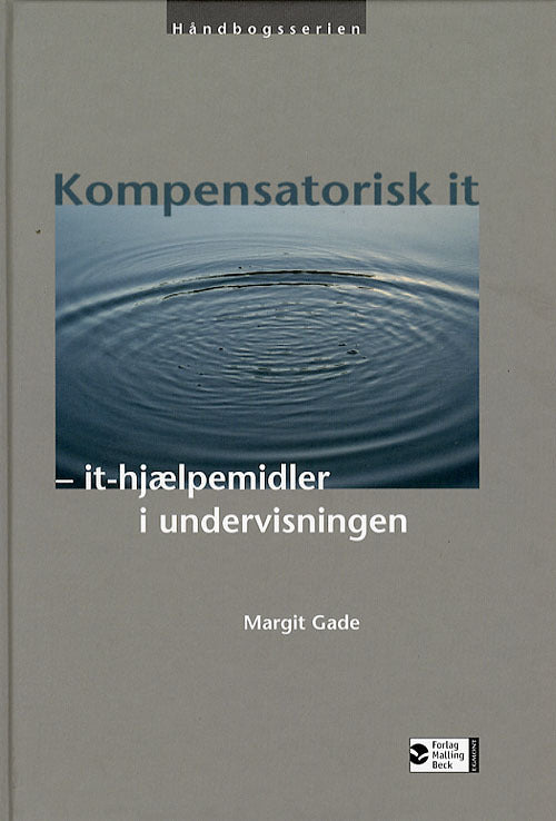 Kompensatorisk it - it-hjælpemidler i undervisningen