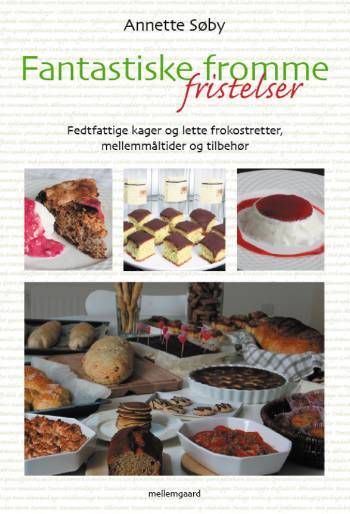 Fantastiske fromme fristelser