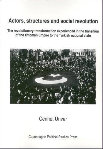 Actors, structures and social revolution