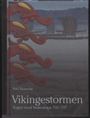 Vikingestormen