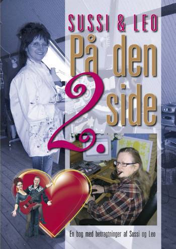 Sussi & Leo - på den 2. side