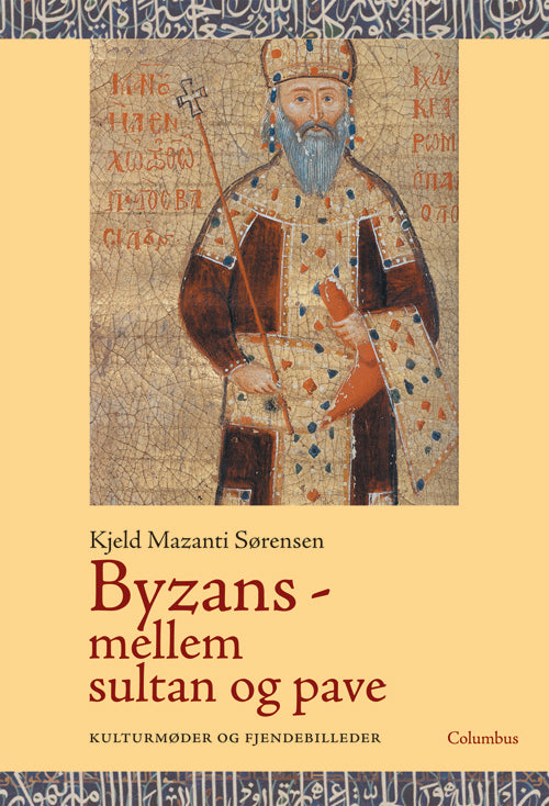 Byzans - mellem sultan og pave