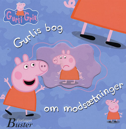 Gurlis bog om modsætninger