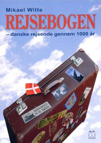 Rejsebogen