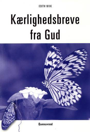 Kærlighedsbreve fra Gud