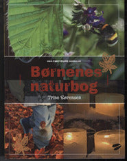 Børnenes naturbog
