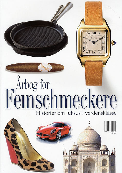 Årbog for Feinschmeckere