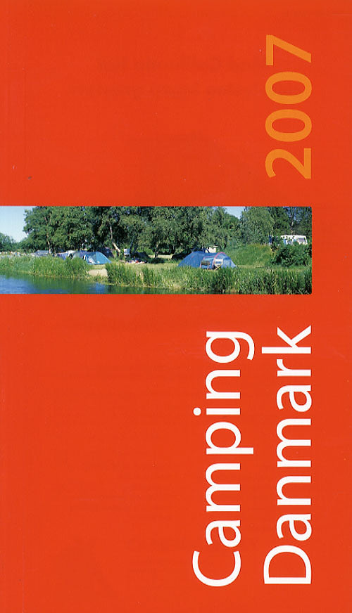 Camping Danmark