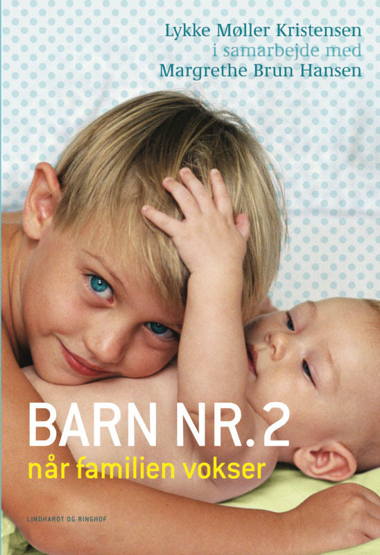 Barn nr. 2