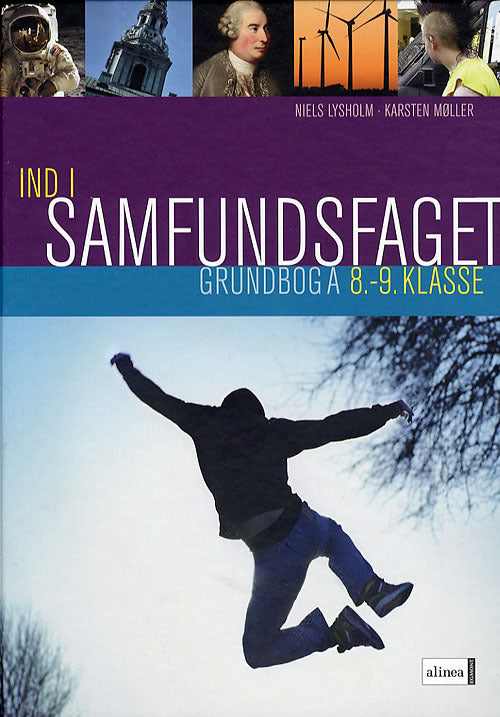 Ind i samfundsfaget