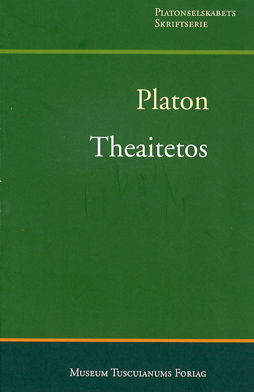 Theaitetos