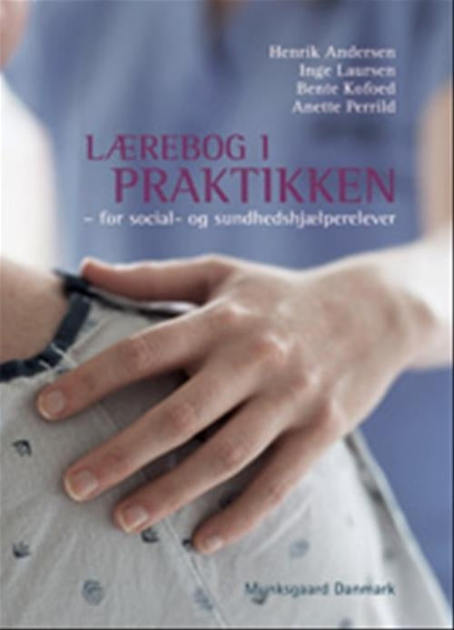 Lærebog i praktikken