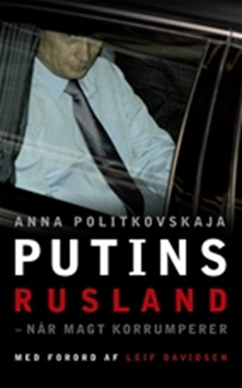 Putins Rusland
