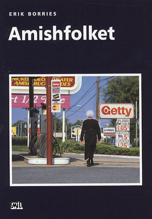 Amishfolket