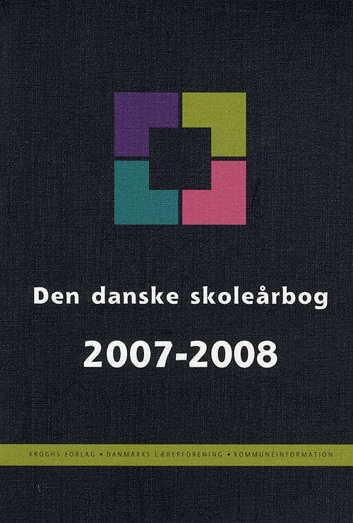 Den Danske Skoleårbog