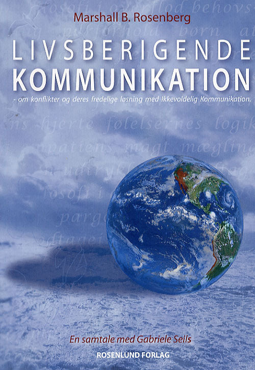 LIVSBERIGENDE KOMMUINIKATION