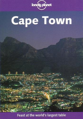 CAPE TOWN, SOUTH AFRICA