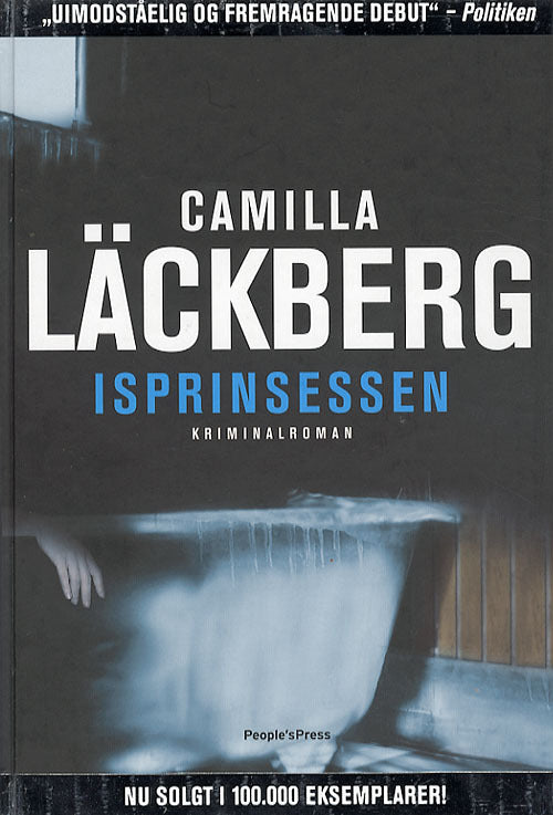 Isprinsessen