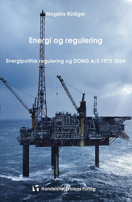 Energi og regulering