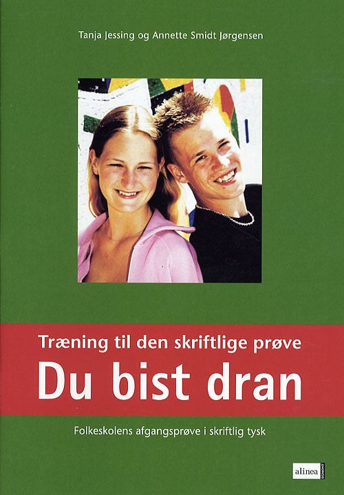 Du bist dran, Træning til den skriftlige prøve