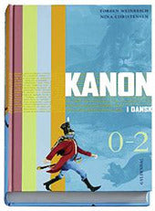 Kanon i dansk 0-2