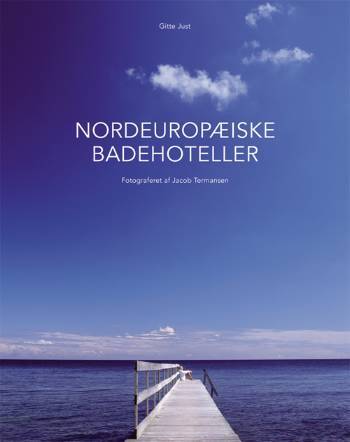 Nordeuropæiske badehoteller
