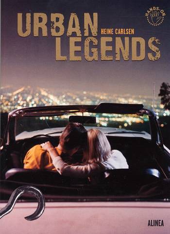 Hands-on, Urban Legends