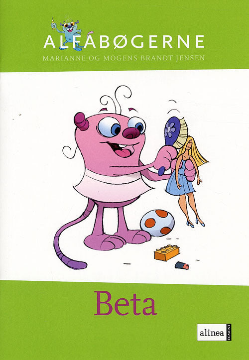 Beta