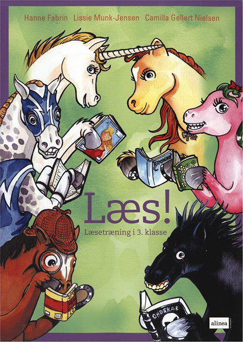 Læs!