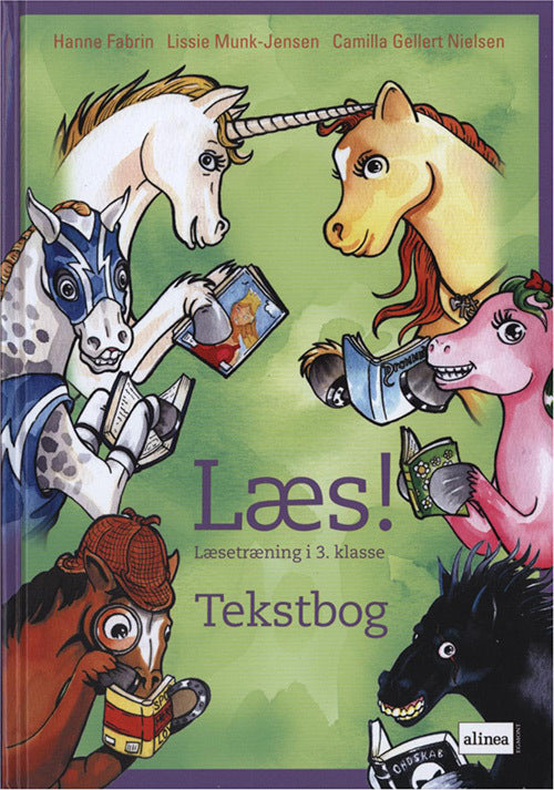Læs!
