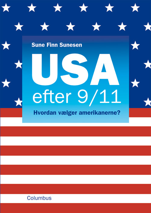 USA efter 9/11