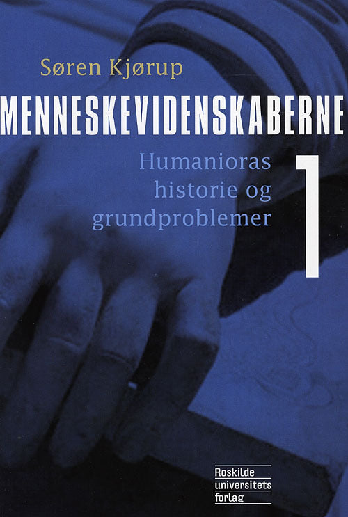Menneskevidenskaberne 1