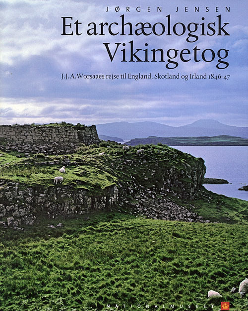 Et archæologisk Vikingetog