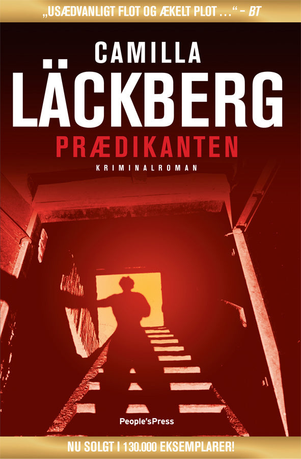 Prædikanten