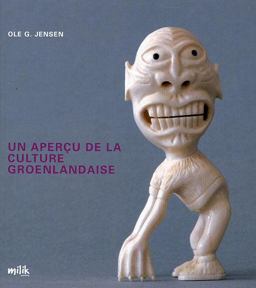 Un aperçu de la culture Groenlandaise