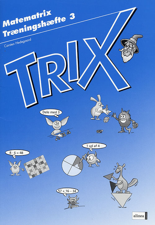 Trix Bind 3
