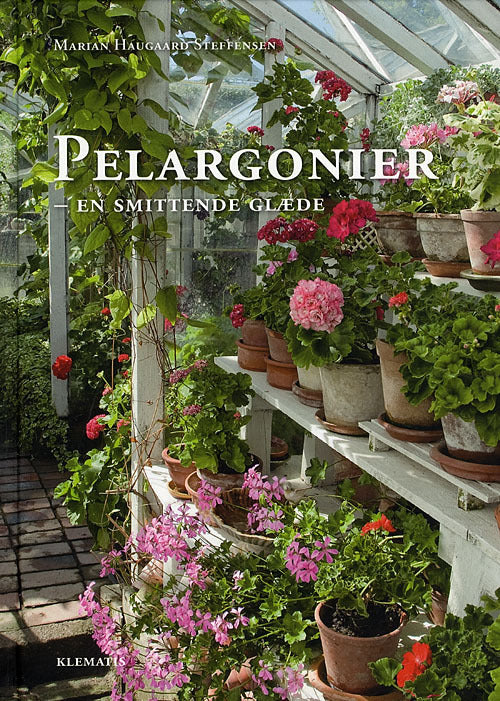 Pelargonier