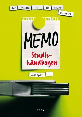 Memo Studiehåndbogen