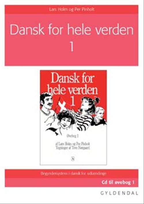 Dansk for hele verden
