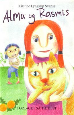 Alma og Rasmis