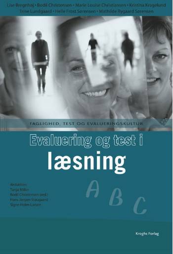 Evaluering og test i læsning